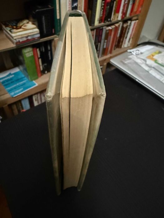Lawrence Durrell – Livia, or Buried Alive