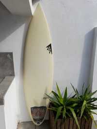 Prancha surf Firewire surfboards modelo Payzel Next Step