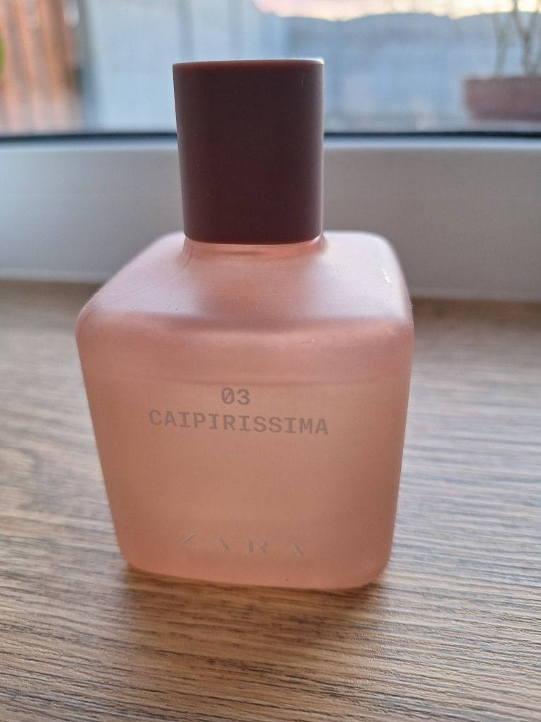 Zara perfum 03 Caipirissima 100ml