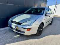 Ford TDCi com AC