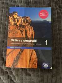 Oblicza geografiai