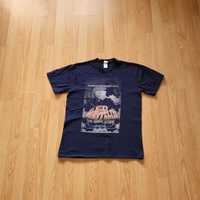 T-shirt Led Zeppelin 2012 L