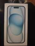 Telefon IPhone 15