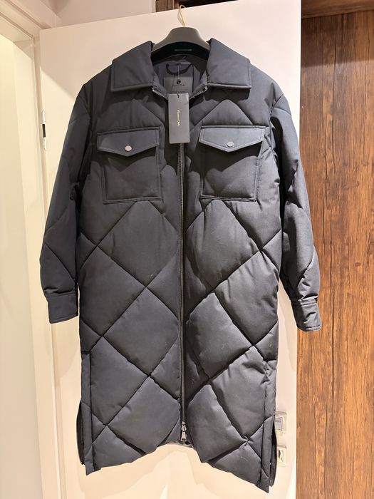 Пуховик, massimo duti