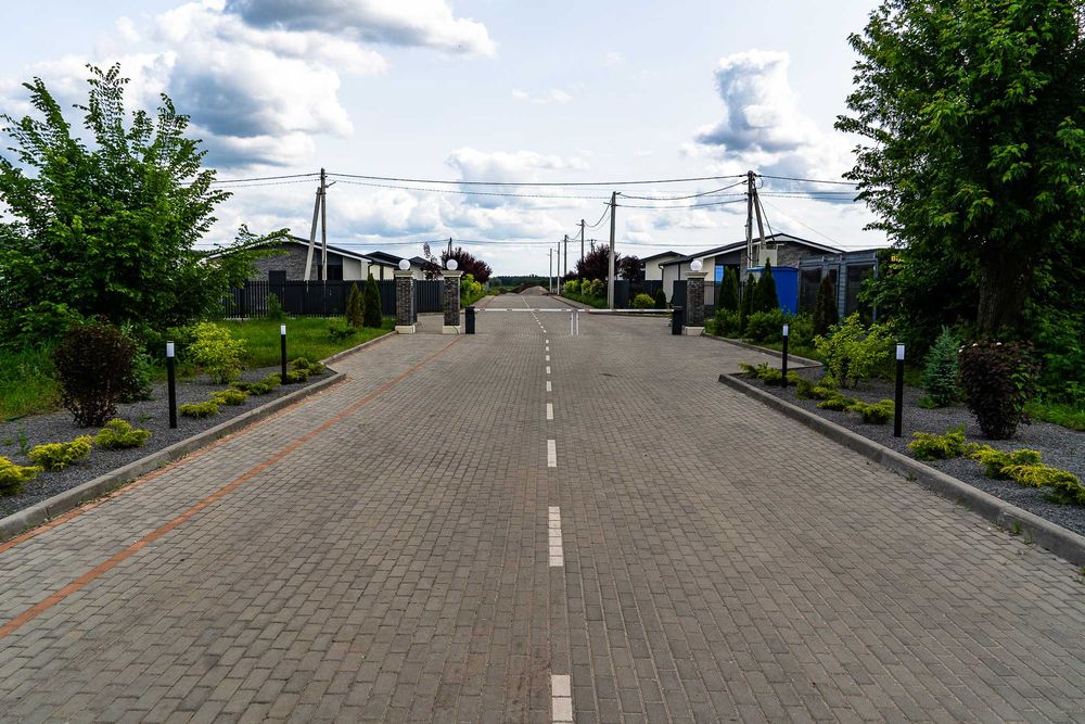 Забудовник! Дуплекс 73 м² у Котеджному містечку