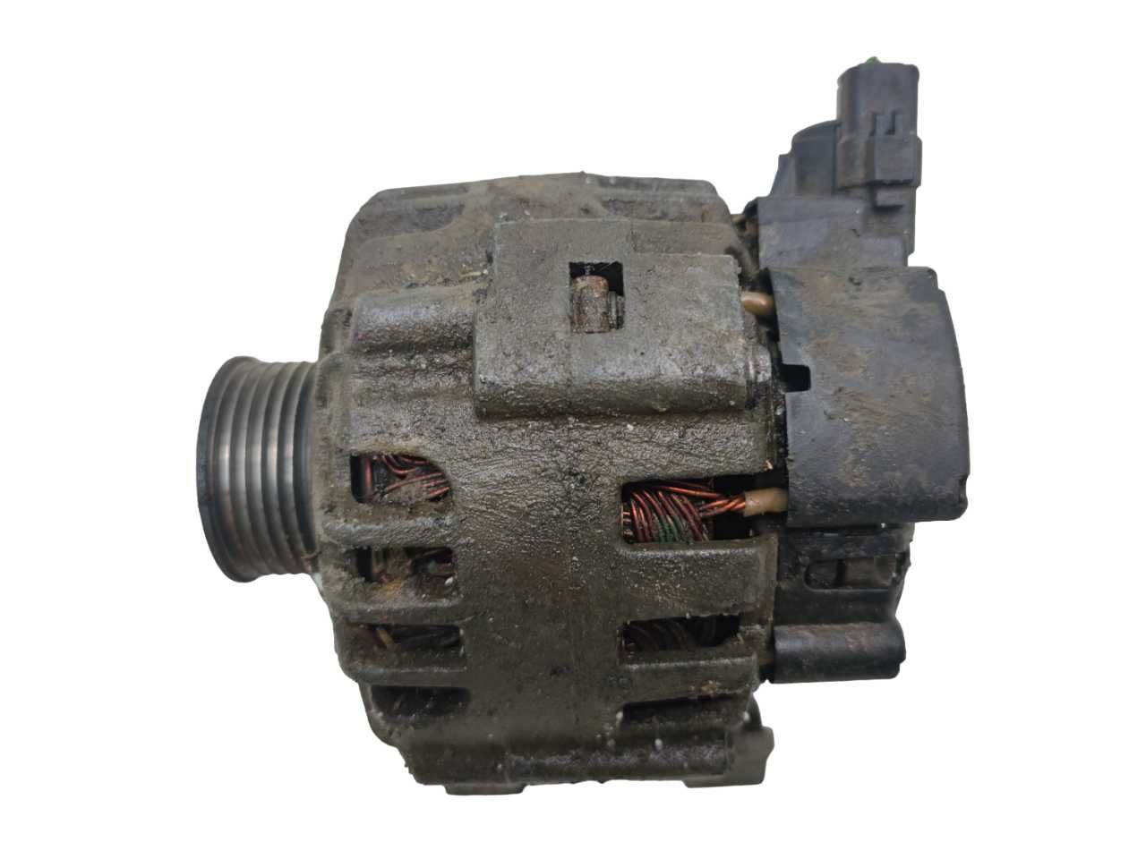 Peugeot 206 1.4 8V Alternator Valeo Oryginał