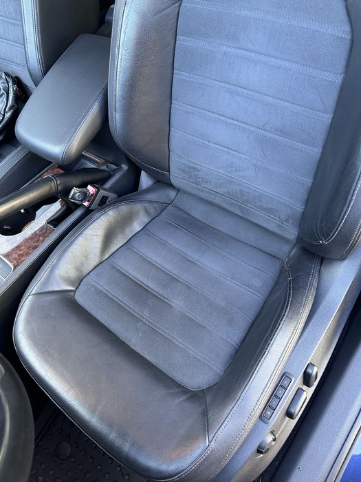 Volkswagen Passat 2.0 TDI SEL