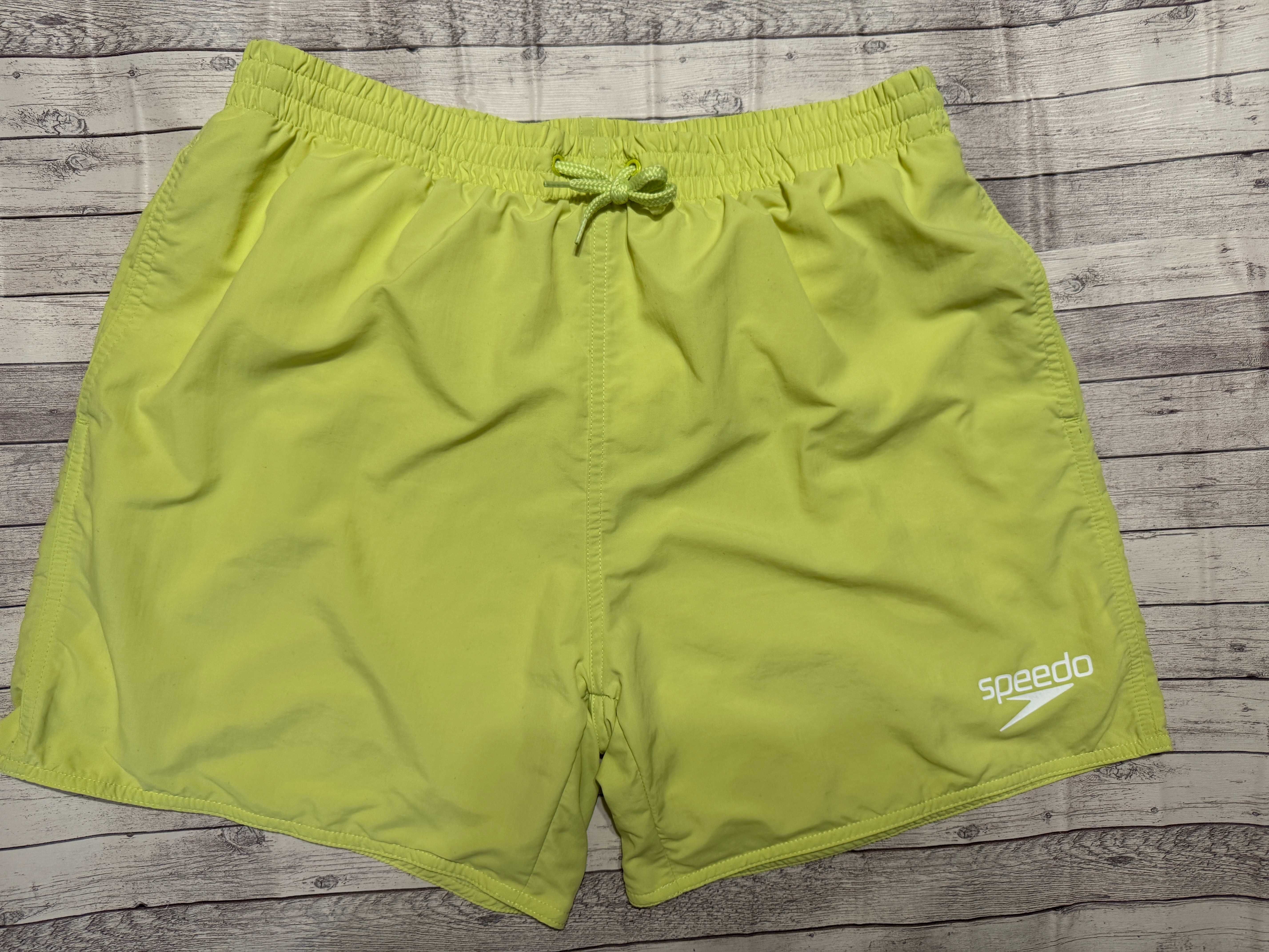 Шорты пляжные Speedo Essentials 16", оригинал! Размер L