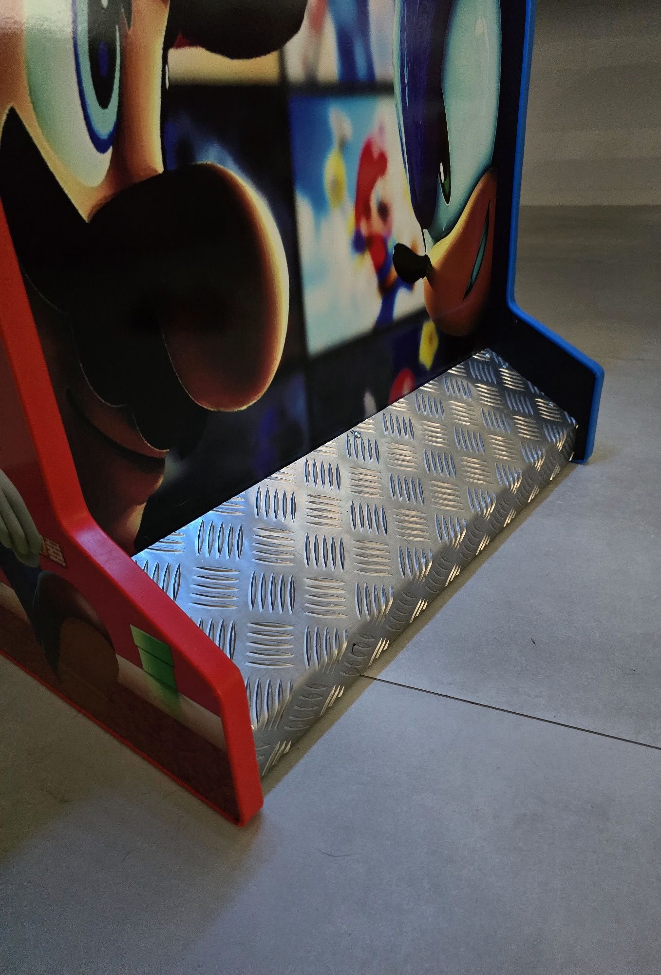 Maquina Arcade Batocera