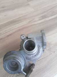 Turbo para peugeot e Citroën