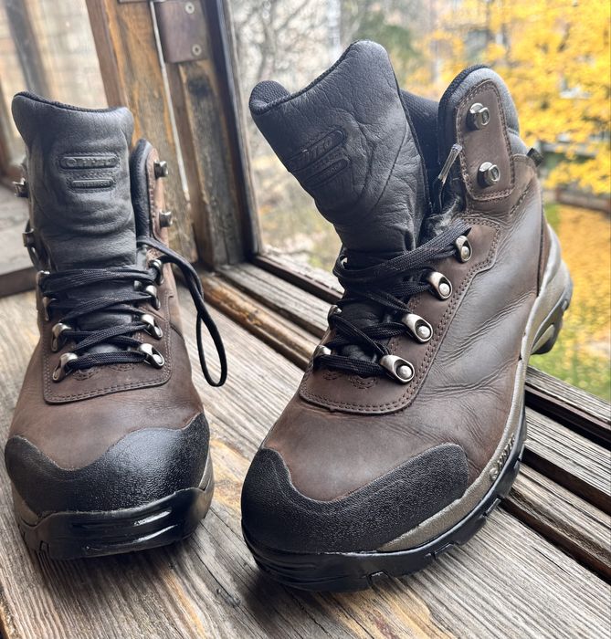 Ботінки чоловічі Hi-TEC