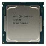 Процесори Intel Core i3/i5/i7 - 8 та 9 покоління Socket 1151 v2