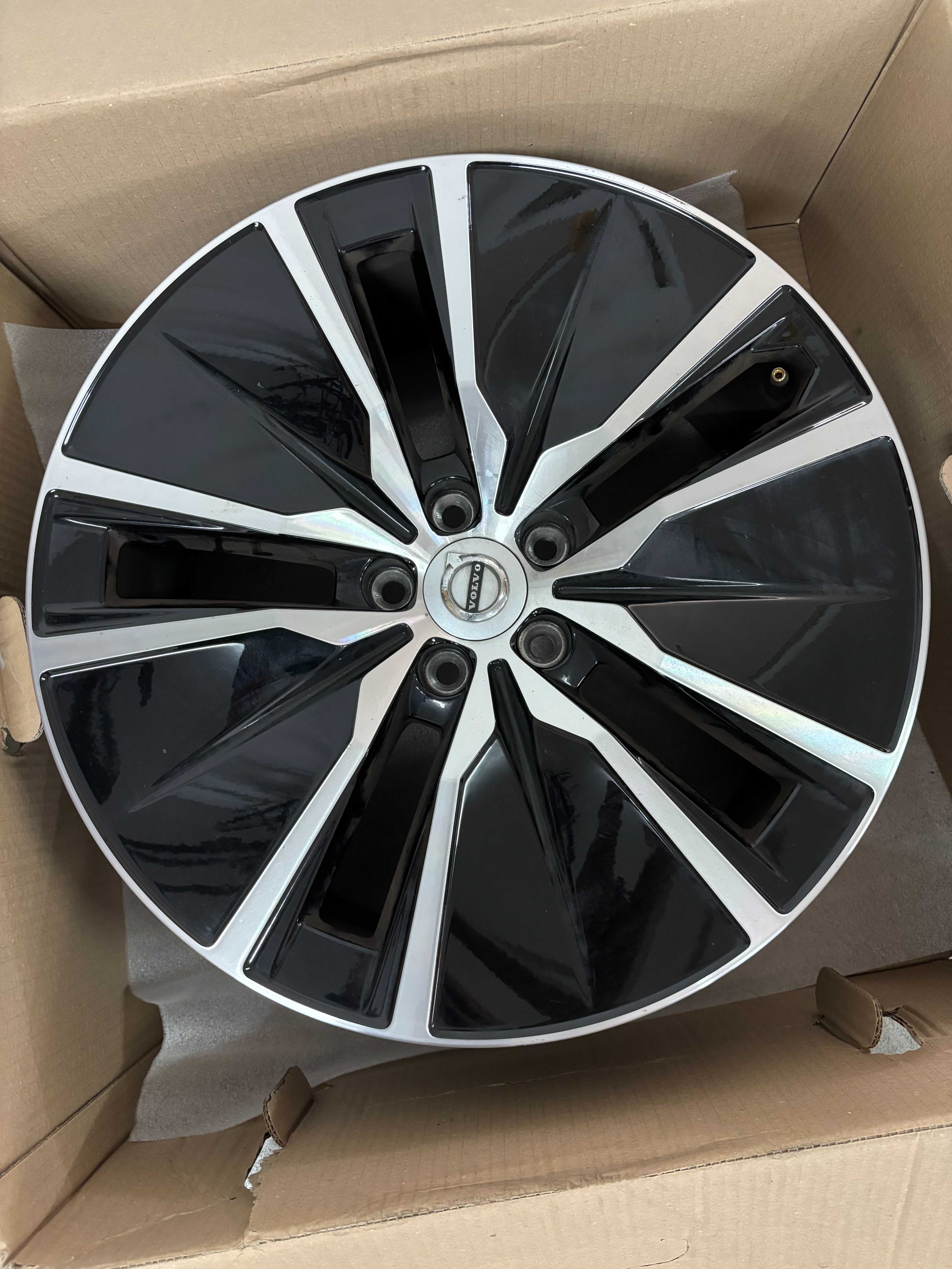 Jantes 19 Volvo XC90 Originais Imaculadas