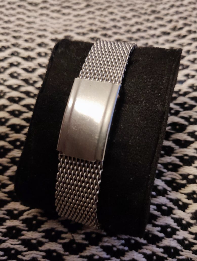 Heiermann na ETA cal 2452 Swiss made, świeżo po serwisie. Zamiana