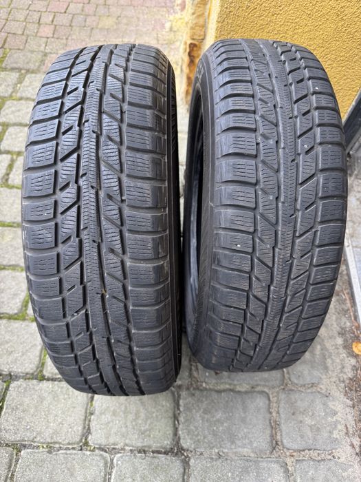 opony zimowe 2szt Yokohama V903 175/65 R15 84T