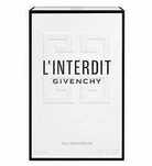 GIVENCHY L'INTERDIT edp 80 ml produkt