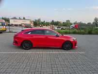 Kia ProCeed Kia ProCeed GT 204 KM super promocja