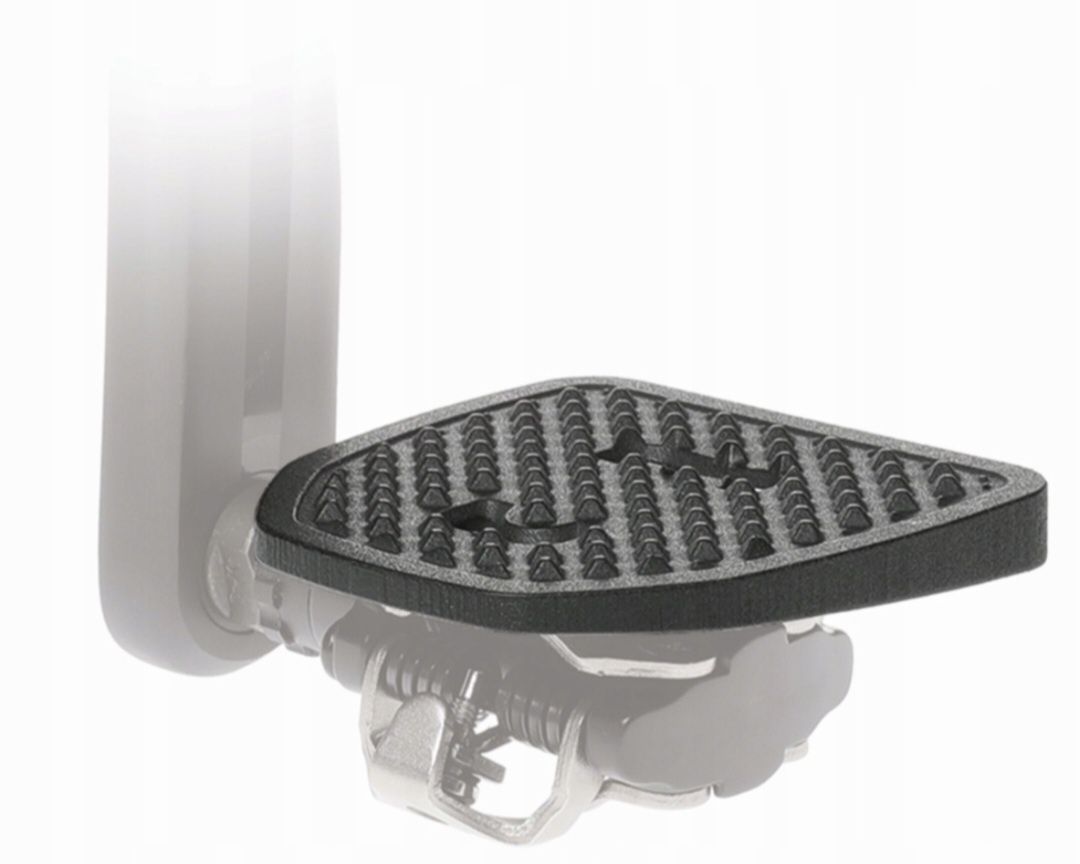 Pedal Plate nakładki pedały Shimano SPD X-Track