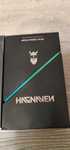 Hagnaven Bateria do iPhone 6 Plus