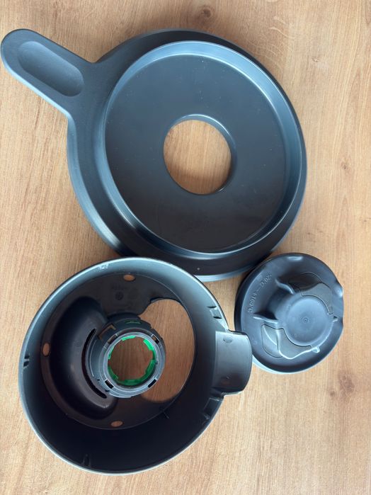 Misa Thermomix 6 porysowana