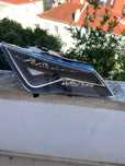 Otica Farol Full Led Seat Leon 5F