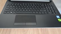 Laptop HP 15-da1007nw