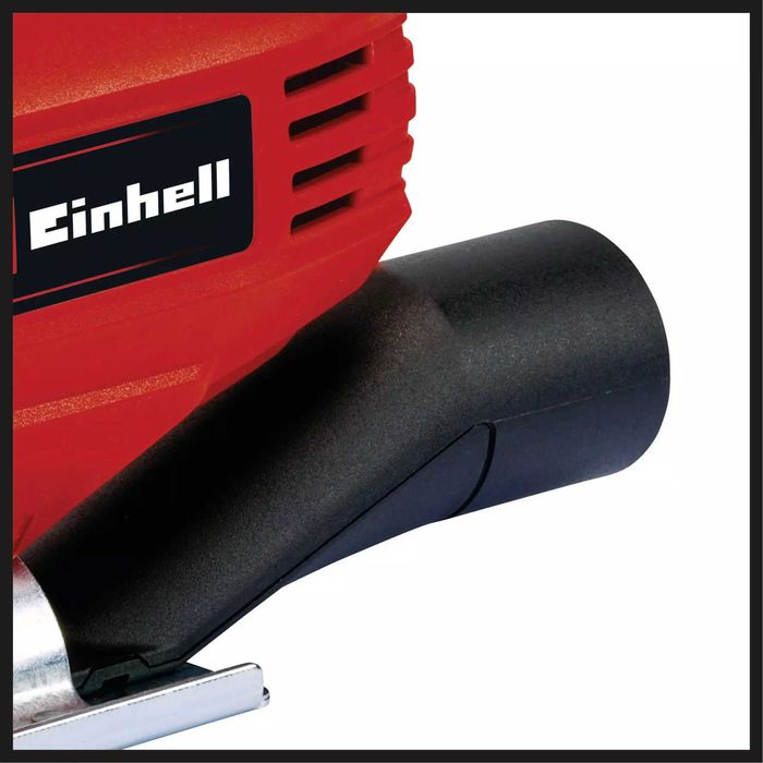 Serra tico-tico TC-JS 80/1 Einhell