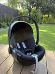 Fotelik samochodowy Cybex Cloud T