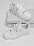 Biały\NikeAirForce1*Low^TBTSM|nowy UnisexTrampki.37