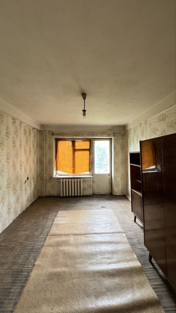 Продажа 2к на Воскресенці.Карбишева.