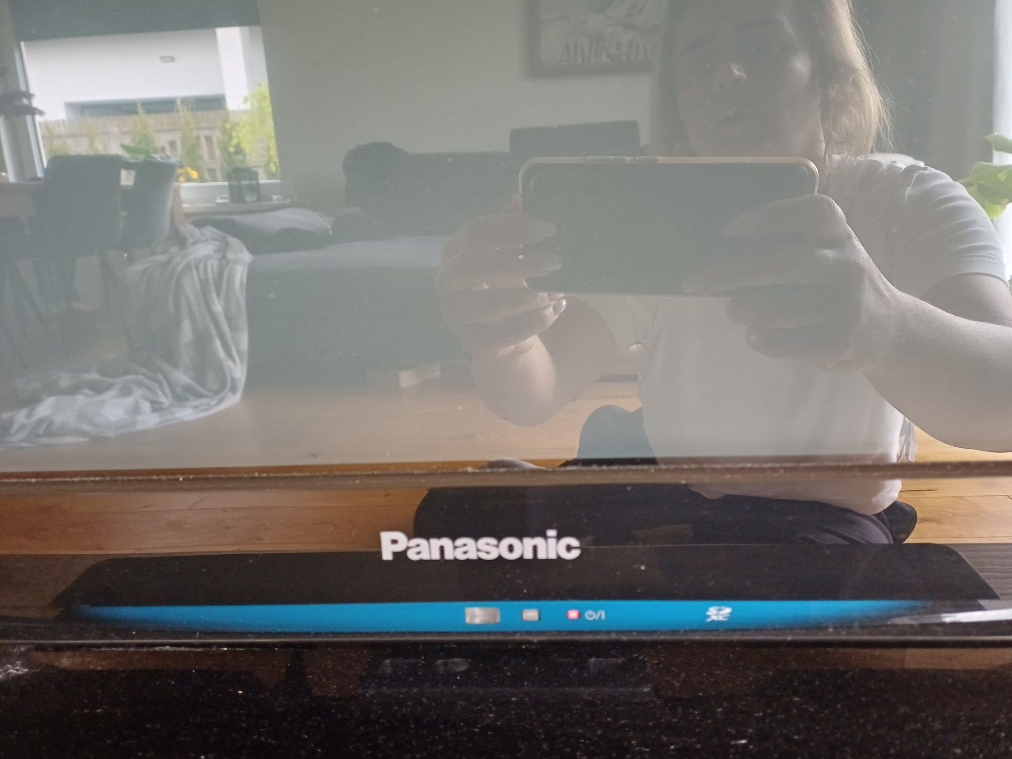 Telewizor Panasonic