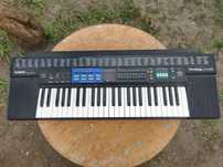 Organy elektroniczne Casio Tone Bank CT-470