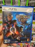 Baldur's Gate 3 PS5 Po Angielsku na płycie SKLEP xGameCenter Dąbrowa