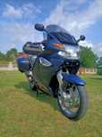 BMW k1200 Gt. Stan . Bardzo dobry.