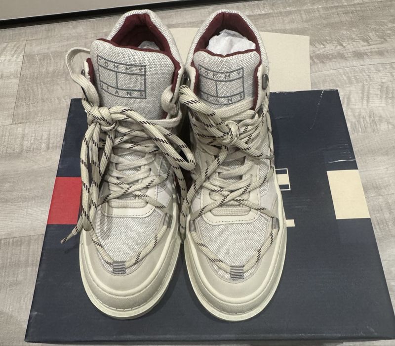 Черевики жіночі Tommy Jeans