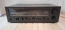 Amplituner Technics SA-303 ! Czarny ! w Pełni SPRAWNY ! Piękny ! OKAZ