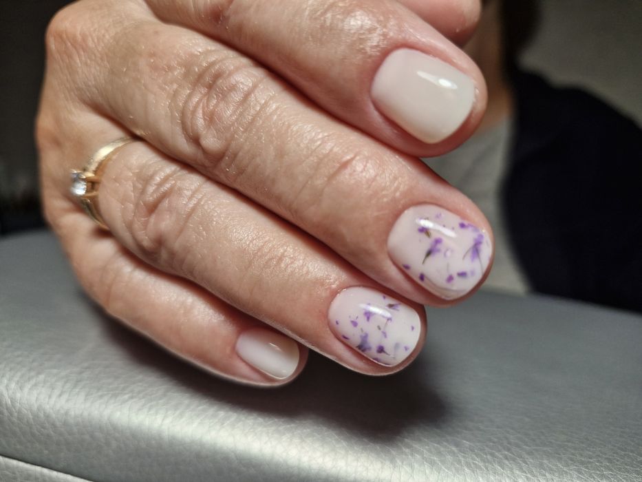 Манікюр Нова Балашівка