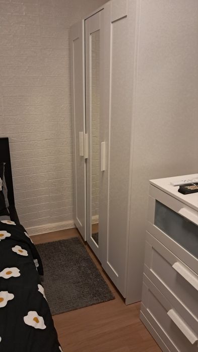 Quarto para arrendar