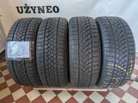 Firestone Winterhawk 3 205/55R16 91V #60&