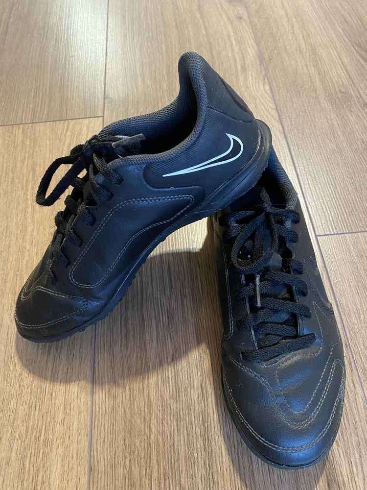 Детские кроссовки, кеды , обувь Nike 34