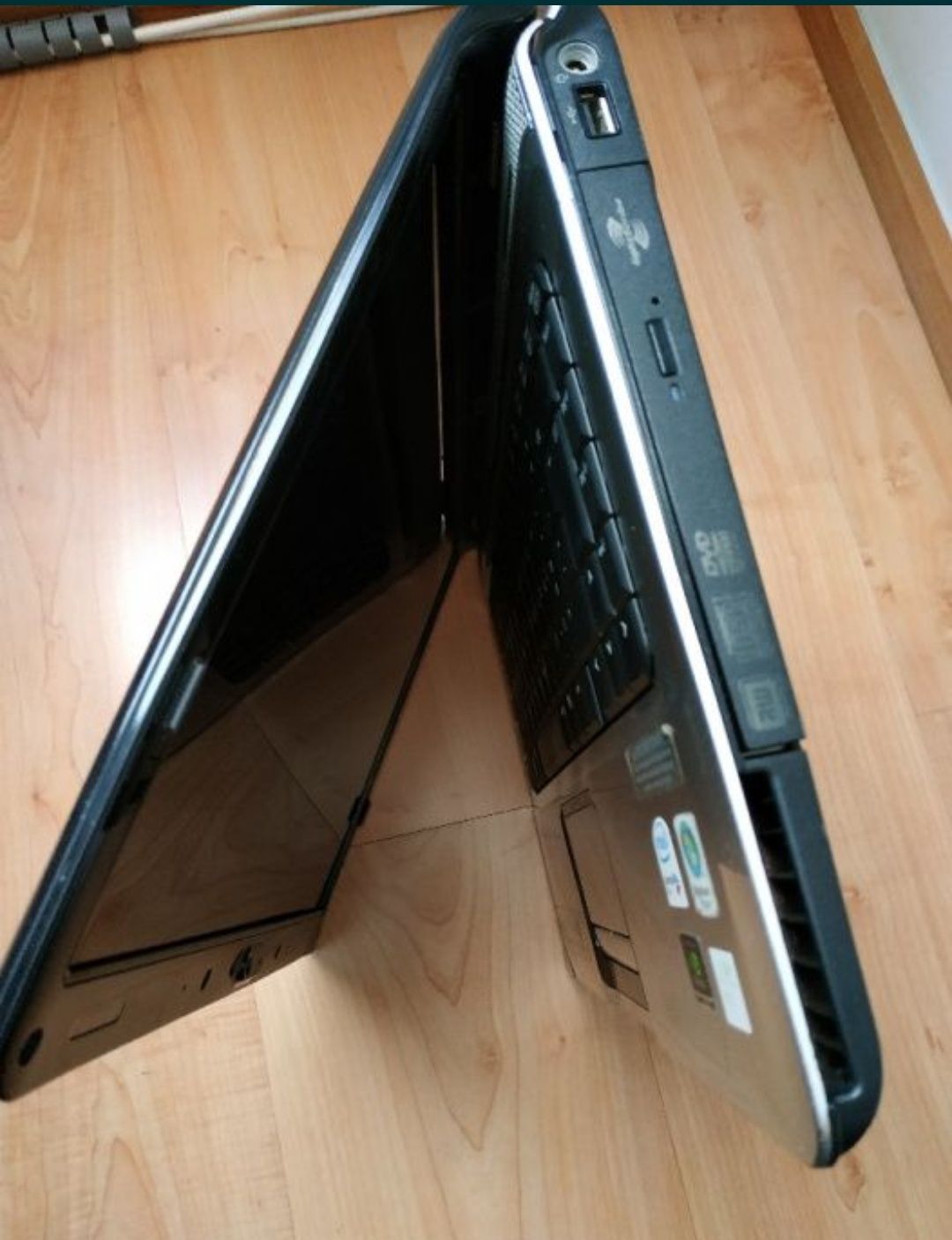 Computador Portátil HP dv6000 dv6278ea para venda de peças