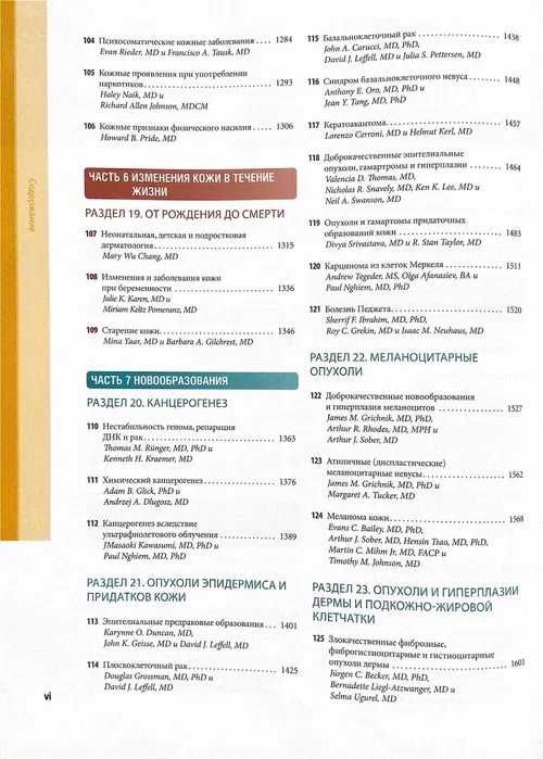 Книга Дерматология Фицпатрика в клинической практике Том 2