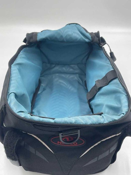 Torba rowerowa Norco Idaho Trunk Bag 7,5l | 31x17x20 cm | 530 gr