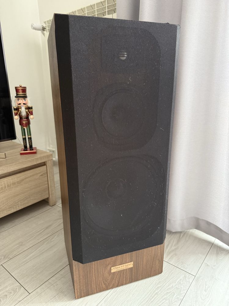 Celestion Ditton 44 Legend Wyśmienite brzmienie!