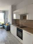nowoczesny apartament 2-pokojowy