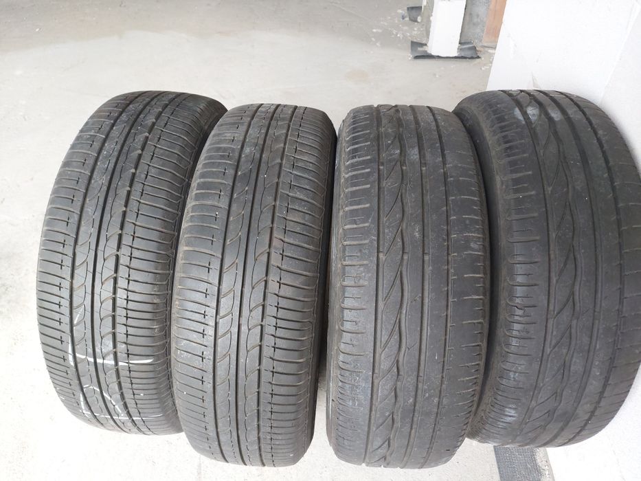 Sprzedam felgi z oponami letnimi