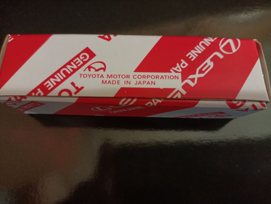 Свечи зажигания 90919-01253 (SC20HR11)