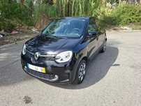 Renault Twingo 1.0 SCe Zen