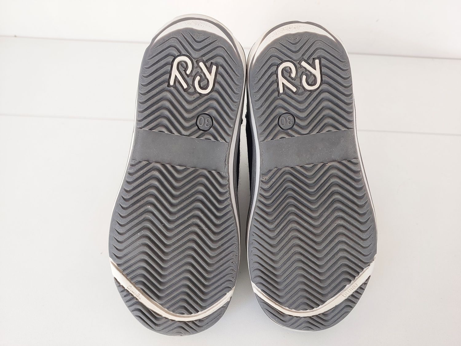 Демісезонні черевики Reima, розмір 30 EUR (ботинки, сапожки)