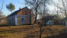 Продаю Господарство (Хата, гараж, хлів, садок, город)